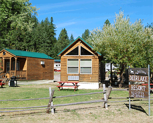 Deer Lake Resort