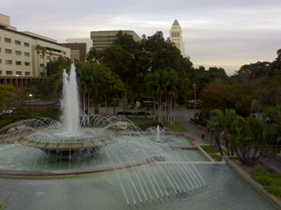 Pasadena Hotel